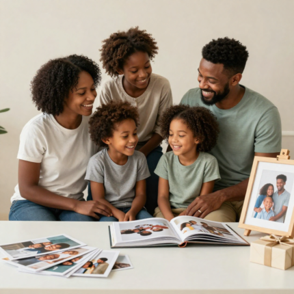 Family Photo Sessions