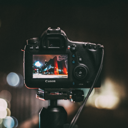 Single Event Video Coverage