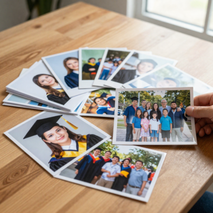 Single Photo Print (Per Photo)