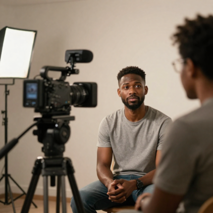 Video Profiling and Documentary